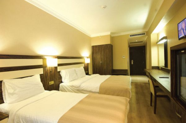 Akgün Hotel Beyazıt