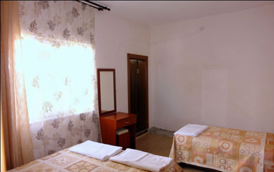 Akgün Pansiyon