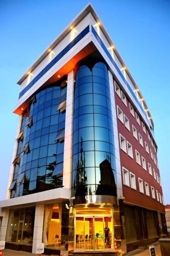 Akşehir Özpark Hotel