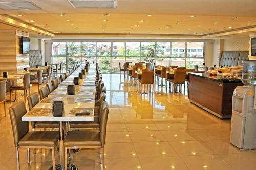Akşehir Özpark Hotel