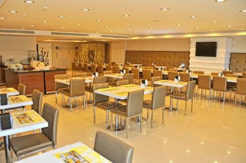 Akşehir Özpark Hotel