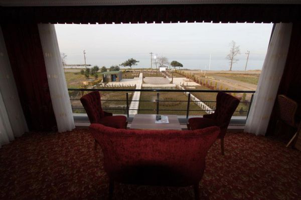 Aktuğ Otel