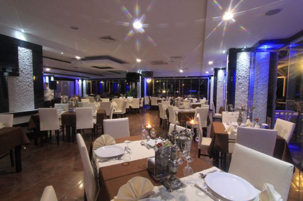 Aktuğ Otel