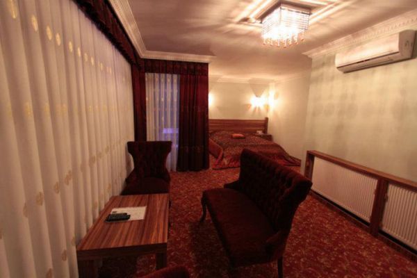 Aktuğ Otel