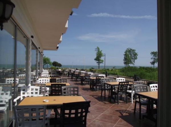 Aktuğ Otel