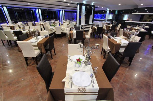 Aktuğ Otel