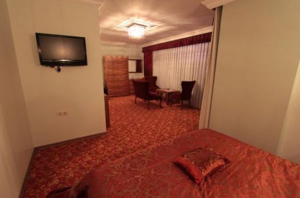 Aktuğ Otel