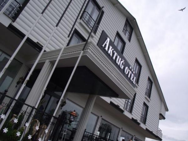 Aktuğ Otel