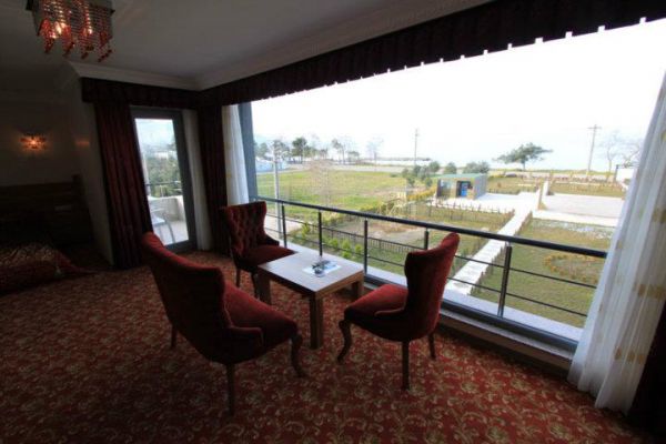 Aktuğ Otel
