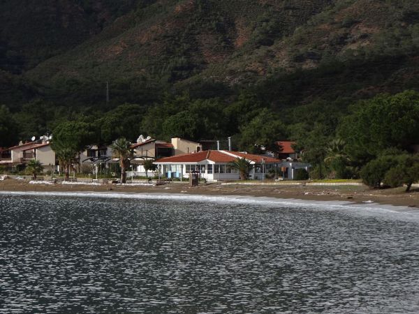 Aktur Camping Datça
