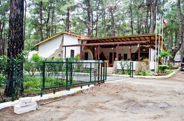 Aktur Camping Datça