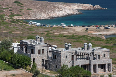 Akvaryum Otel