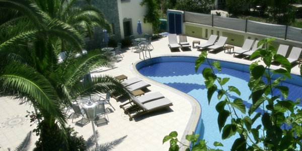 Alabanda Otel
