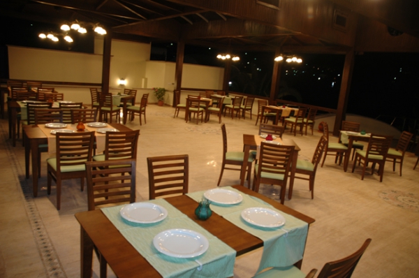 Alabanda Otel