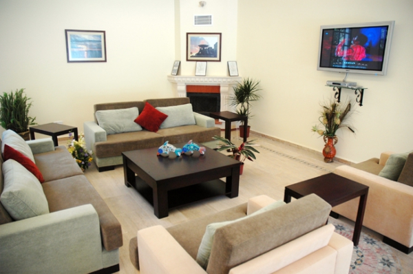 Alabanda Otel