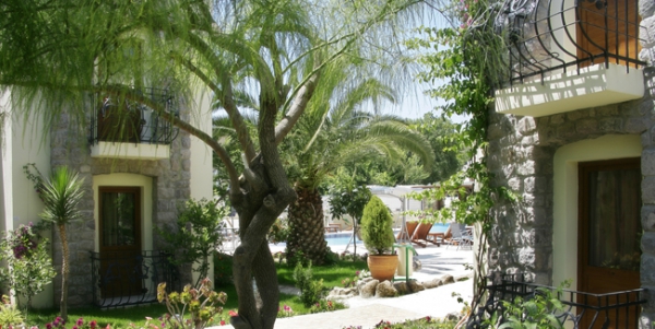 Alabanda Otel