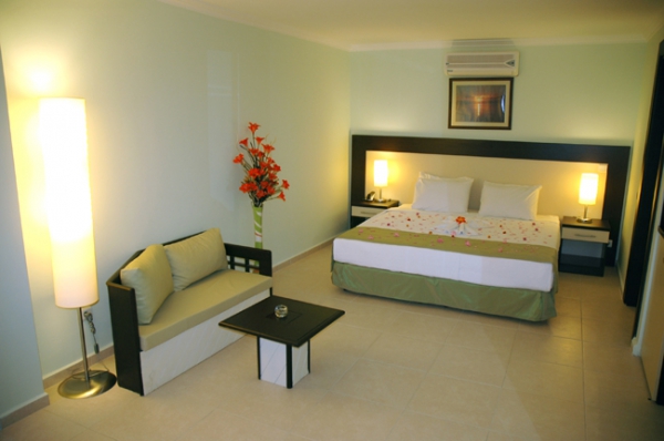 Alabanda Otel