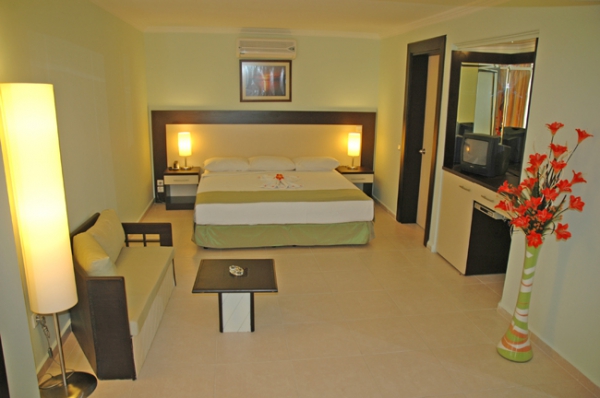 Alabanda Otel