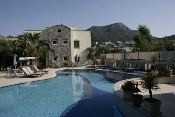 Alabanda Otel