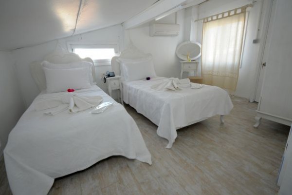 Alaçatı Alanur Otel