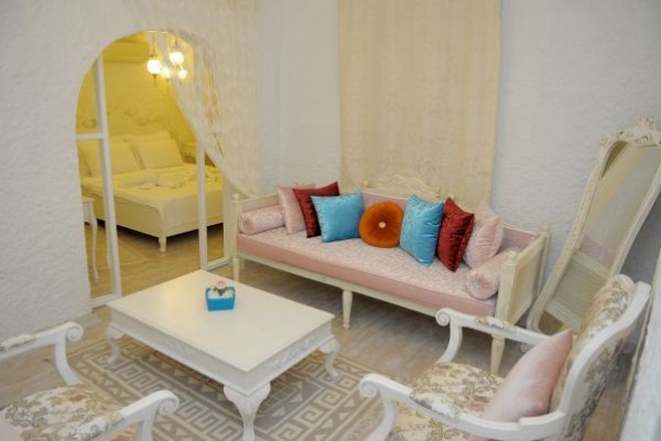 Alaçatı Alanur Otel