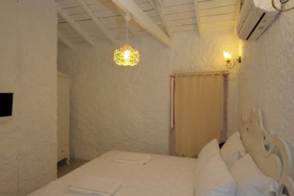 Alaçatı Alanur Otel