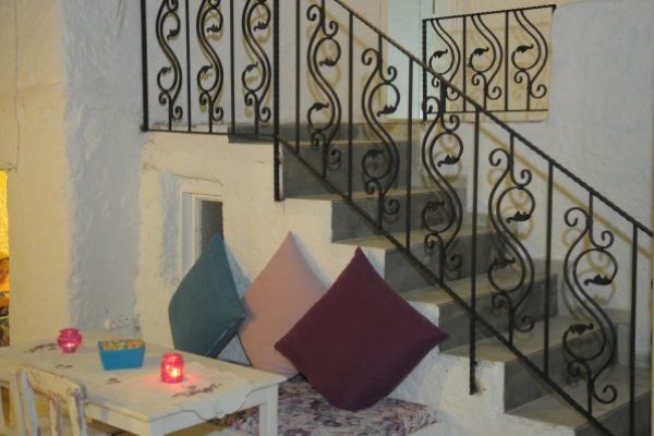Alaçatı Alanur Otel