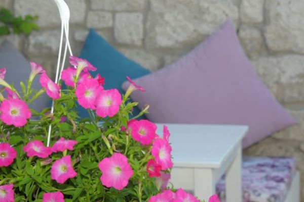 Alaçatı Alanur Otel