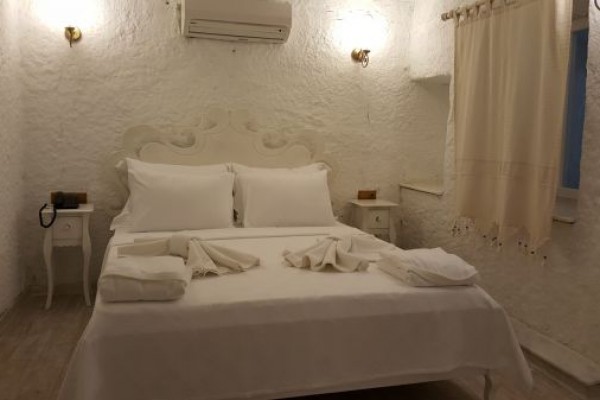 Alaçatı Alanur Otel
