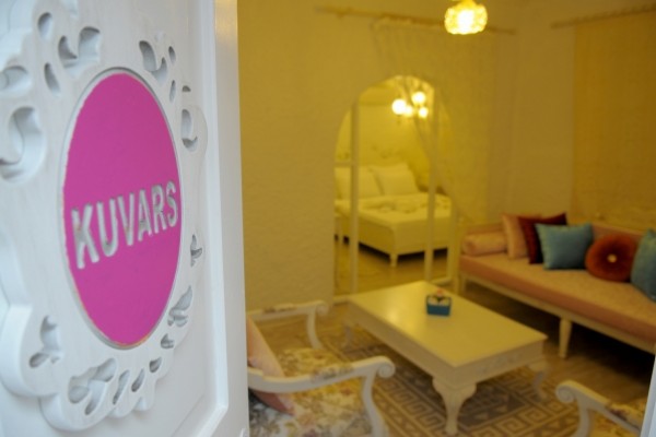 Alaçatı Alanur Otel