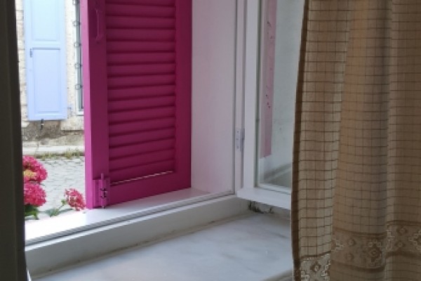 Alaçatı Alanur Otel