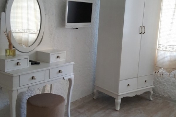Alaçatı Alanur Otel