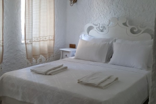 Alaçatı Alanur Otel