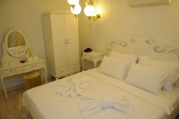 Alaçatı Alanur Otel