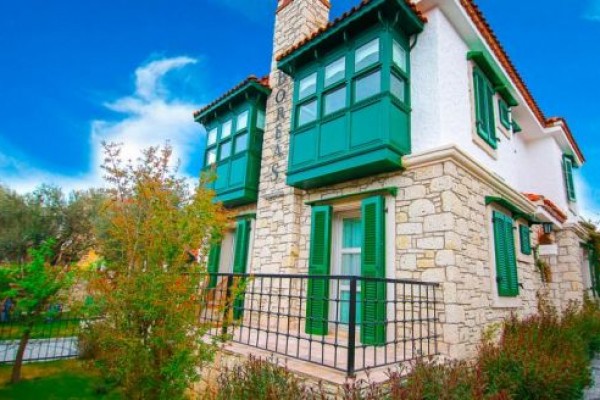 Alaçatı Boreas Butik Otel