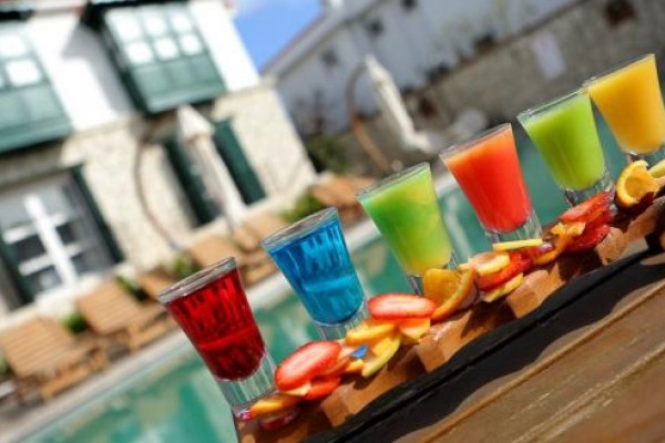 Alaçatı Boreas Butik Otel