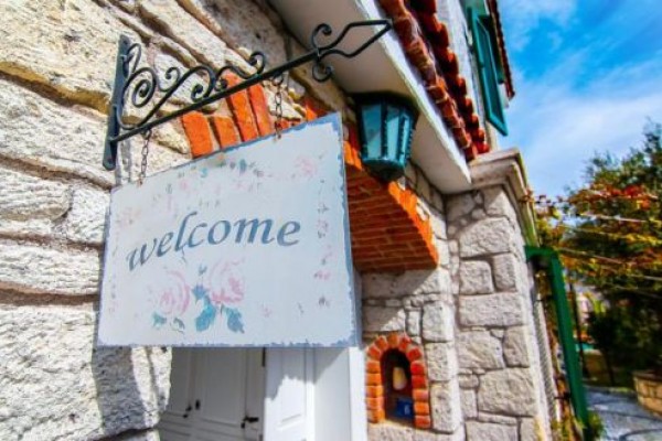 Alaçatı Boreas Butik Otel
