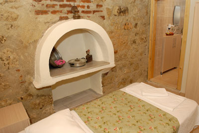 Alaçatı İmerek Taş Ev Otel