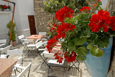 Alaçatı İmerek Taş Ev Otel