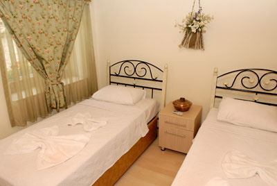 Alaçatı İmerek Taş Ev Otel
