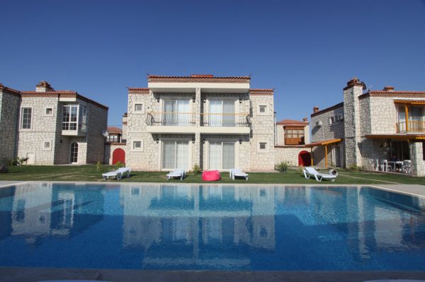 Alaçatı Kemerlihan Otel