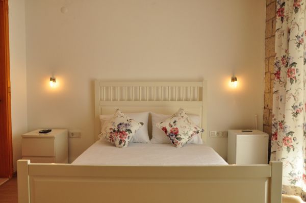 Alaçatı Kemerlihan Otel