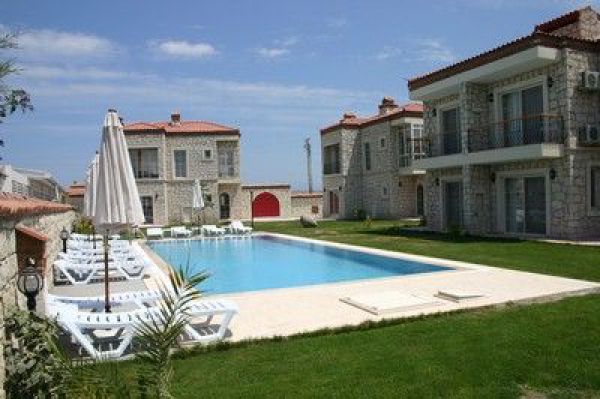 Alaçatı Kemerlihan Otel