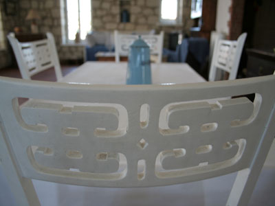 Alaçatı Kırevi
