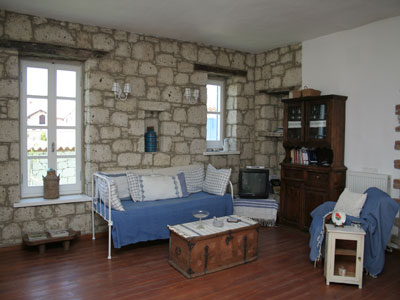 Alaçatı Kırevi