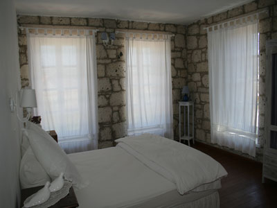 Alaçatı Kırevi