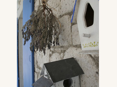 Alaçatı Kırevi