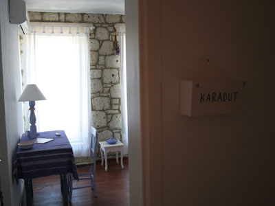 Alaçatı Kırevi