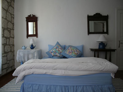 Alaçatı Kırevi