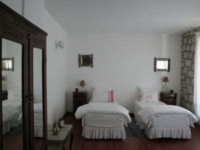 Alaçatı Kırevi